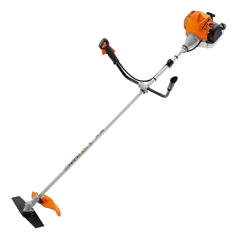 大草机原装德国斯蒂尔(STIHL)FS120割草机/割灌机打草机