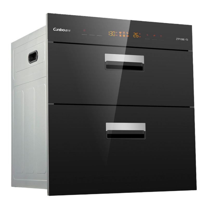 康宝消毒柜XDZ100-E18D