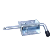 TRW 解放CA1125J 车厢蹬车梯插销