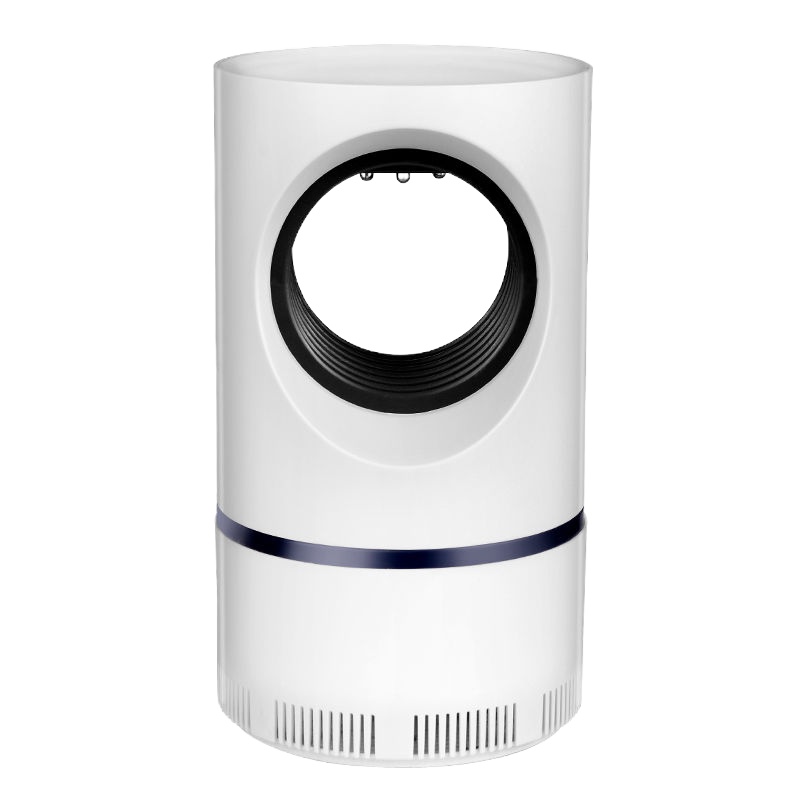 光触宿舍灭蚊神器家用吸入式usb灭蚊灯静音室内灭蝇驱蚊灯电蚊拍 新款天眼灭蚊灯