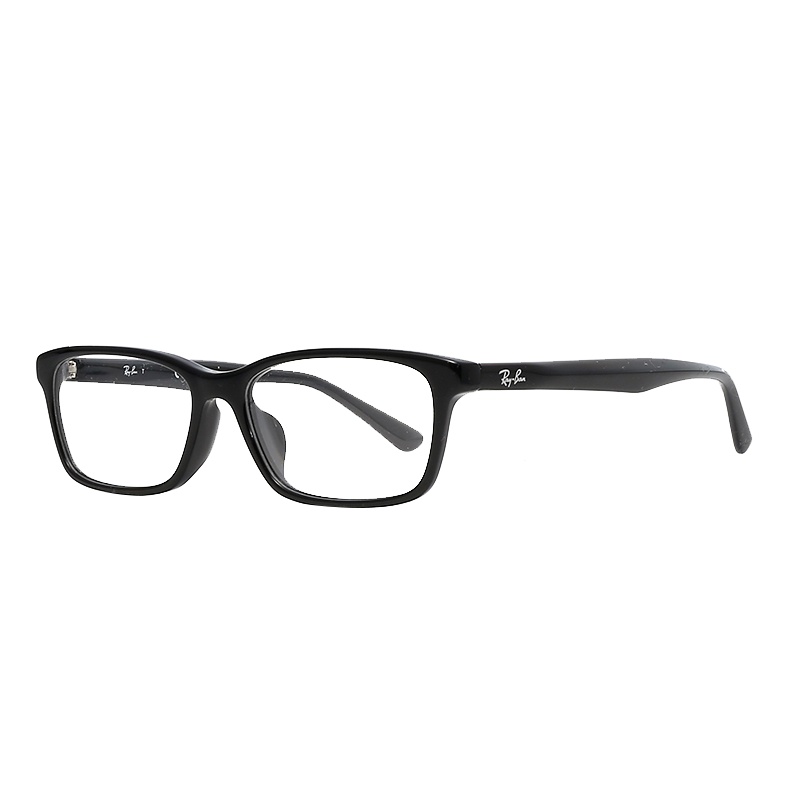 RayBan雷朋光学镜架男女全框时尚前卫框架护目镜0RX5318D