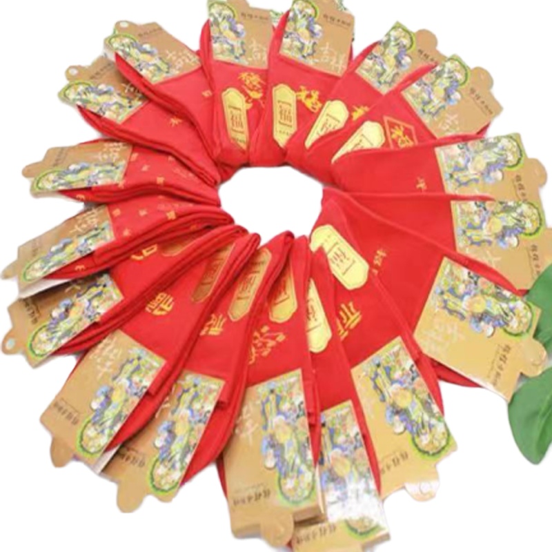 袜-子 舒适吸汗透气百搭