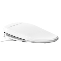 KOHLER科勒智能马桶盖智能坐便器盖板 清舒宝洁身器C3-129即热式K-18659T-0