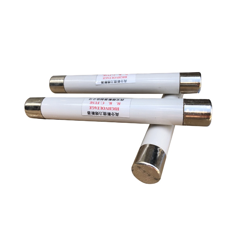 高压限流熔断器 XRNP3A-12kV/2A-50kA