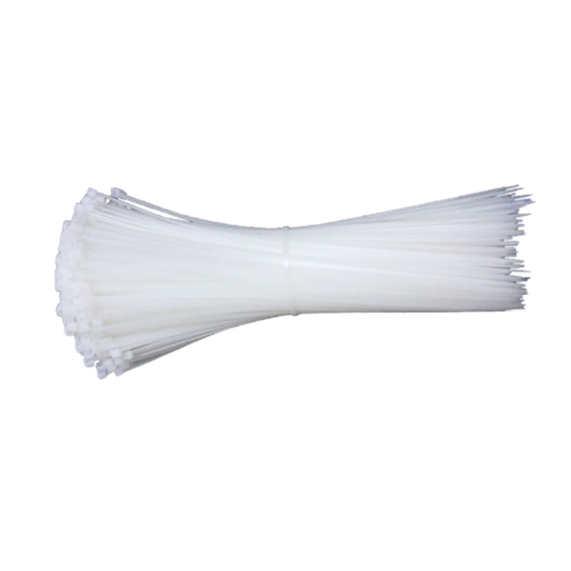 自锁式尼龙扎带 5*200cm 250根/包