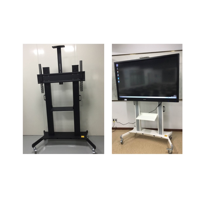 CS CA100 AL6061-T6航空铝 材 宝 钢一级冷 轧 钢 板 一体 机移 动支 架