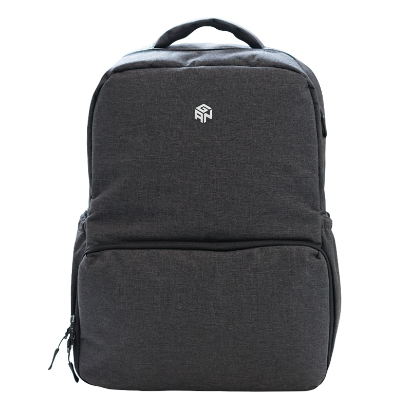 GAN魔方装备包双肩包多功能大容量魔方收纳包出行携带比赛装备包