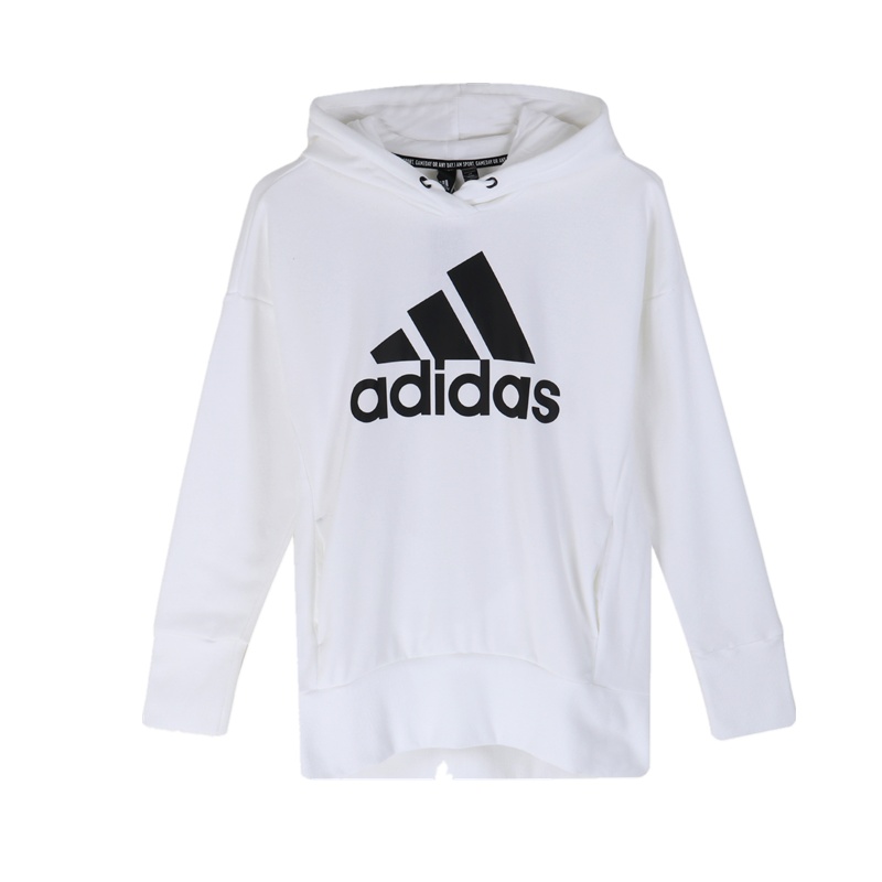 ADIDAS(阿迪)W BOS LONG HD春季女子卫衣FM1045