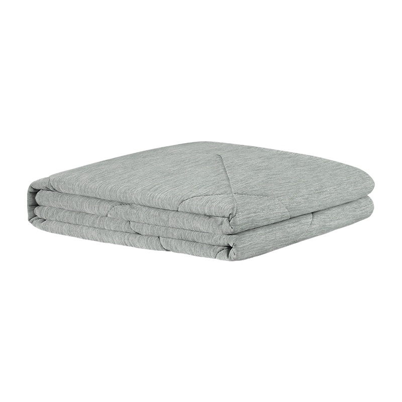 小米米家生态链8H凉感被 被子抗菌超凉感薄被LC 春秋夏凉 空调被 透气纤维被子