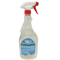 Tin 陶瓷清洁喷雾1L