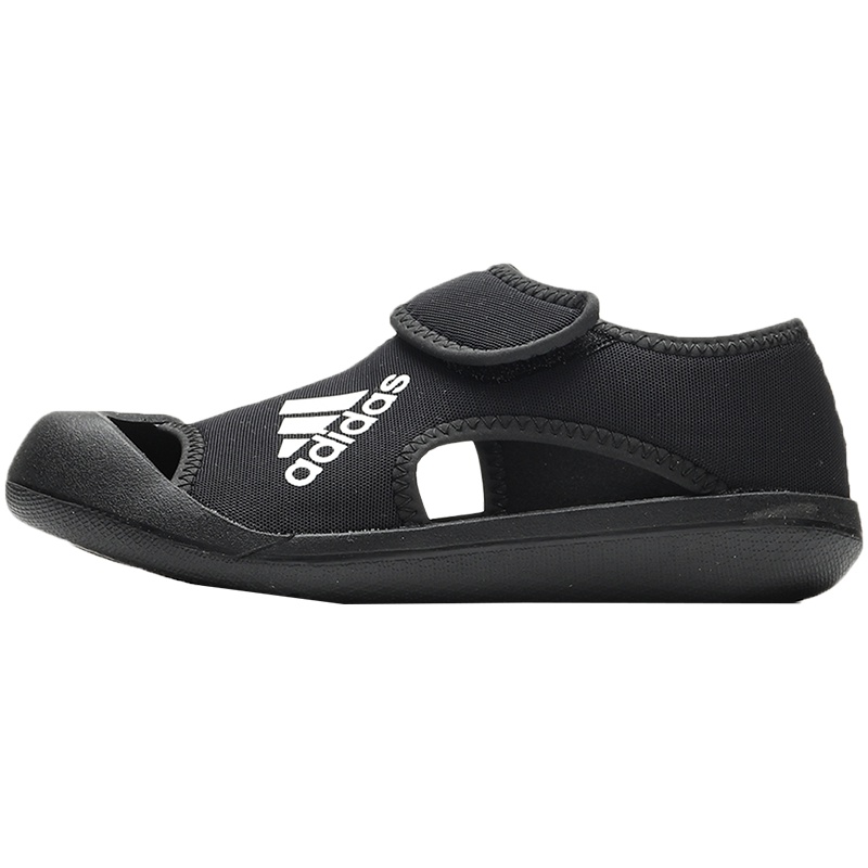 【自营】阿迪达斯童男小童鞋AltaVenture C运动休闲凉鞋鞋D97902