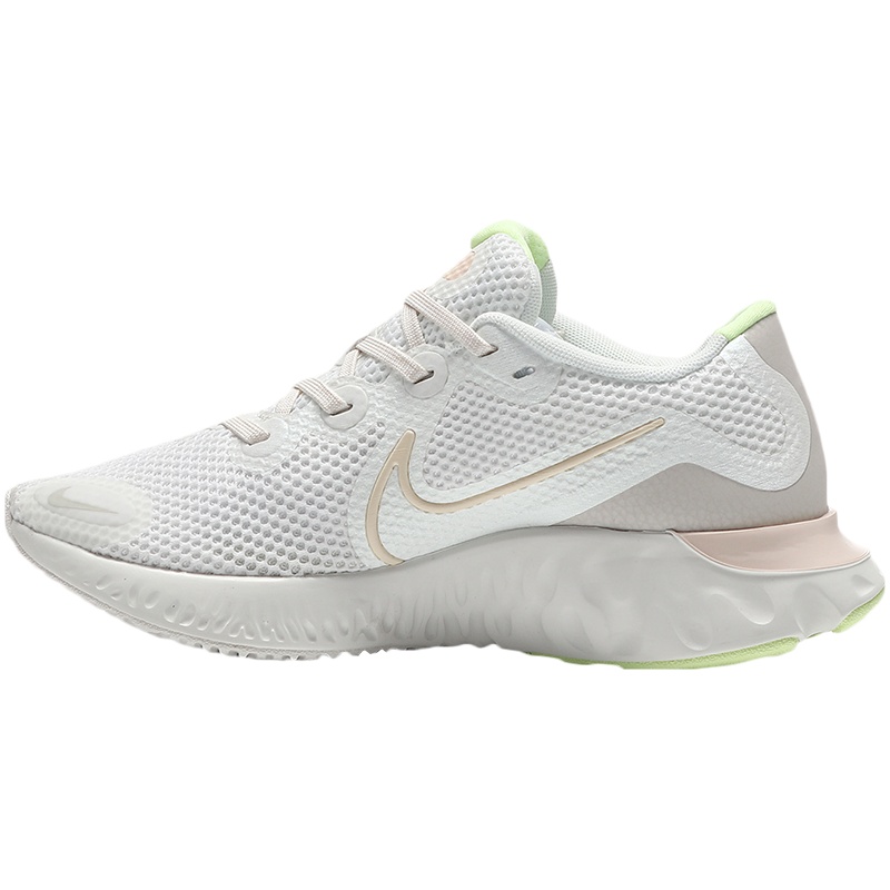 NIKE耐克女鞋跑步鞋RENEW RUN网面轻便透气缓震运动鞋CK6360