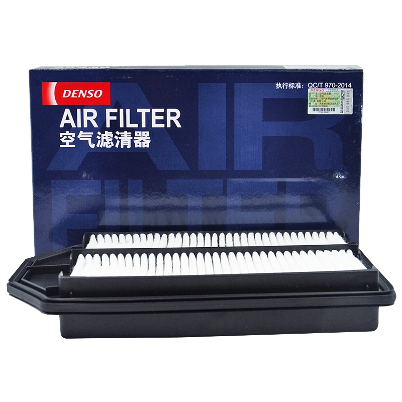 电装(DENSO)空气滤260331-1360适配07-10款本田CRV 2.4L