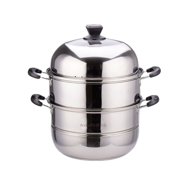 安德莉亚 萨满科斯套装锅-5pcs SMKS-916