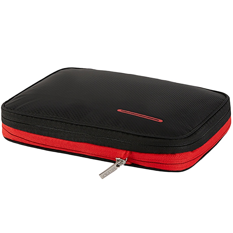 Beenesting蜂筑旅行女式内衣袜子行李箱分装整理便携内衣多功能压缩收纳袋