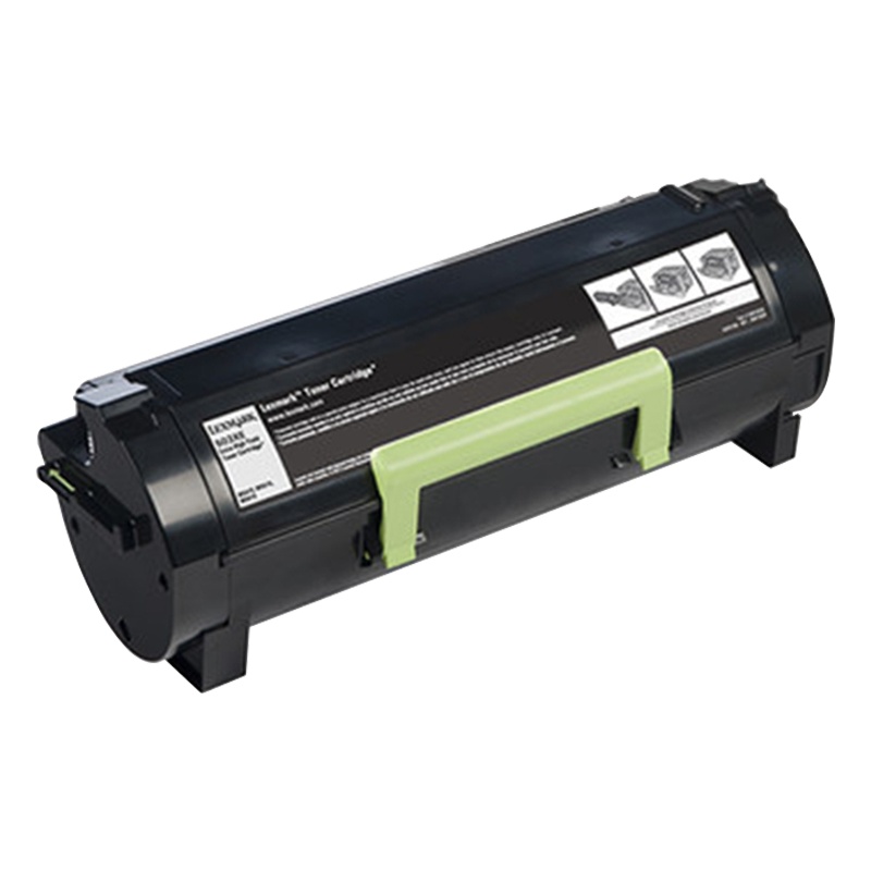 利盟(LEXMARK) 50F3H0E墨粉/碳粉盒适用MS410/510/415/610/312
