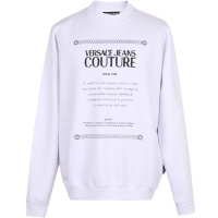 Versace Jeans Couture 范思哲 男士混纺卫衣运动衫 B7GUA7F7 30216