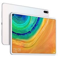 华为(HUAWEI) C5 10.1英寸 平板电脑 4GB+64GB 4G全网通(流光金)加送蓝牙键盘皮套 原装手写笔