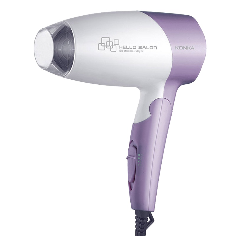 康佳梦幻之约 电吹风 KGCF-1226 型号