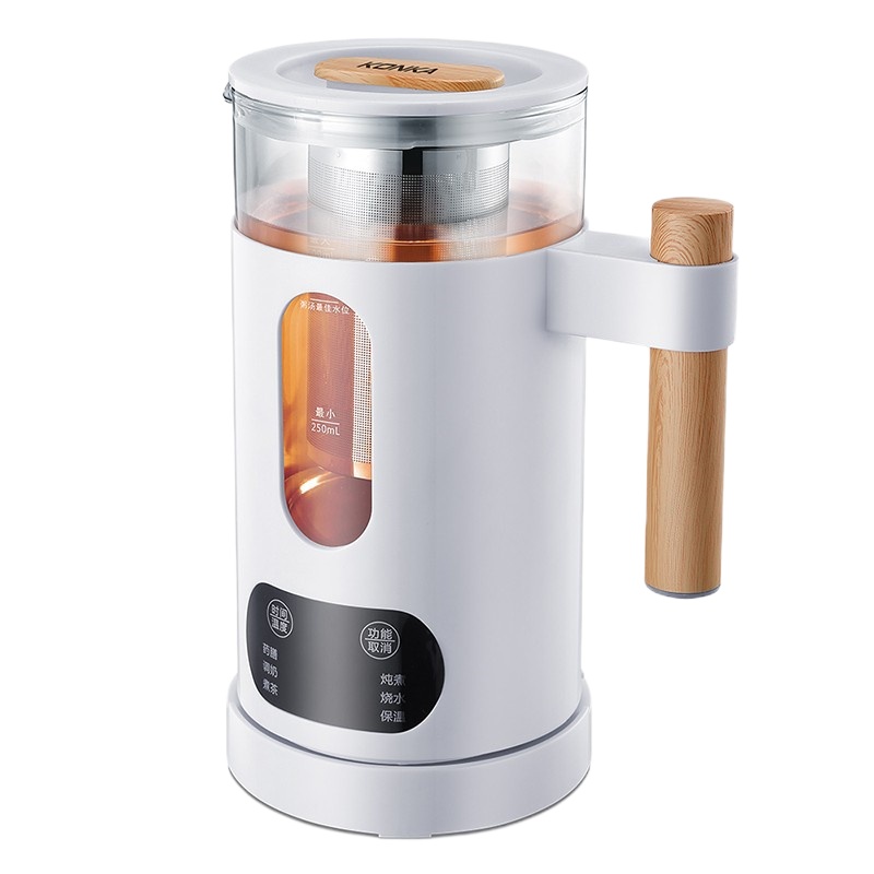 康佳(KONKA)KGYSB06雅妙壶-煮茶器 单个装