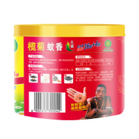 榄菊蚊香 40单圈/筒