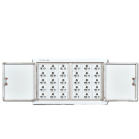 埔盾 办公家具30格手机信号屏蔽柜落地款 工厂学校部队会议手机信号屏蔽柜手机存放柜寄存柜箱收纳柜壁挂式