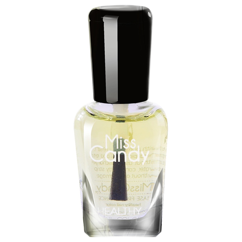 MissCandy指甲护理 牛油果护甲油指缘护理营养油去死皮防倒刺MC09