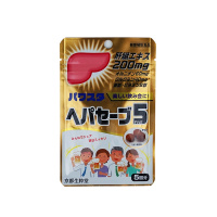 Genuine护肝片15粒