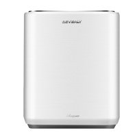 美的(Midea)高端比佛利净水器家用直饮厨下式净水机G500E Pro无罐大通量纯水净水双水机 进口返渗透RO膜