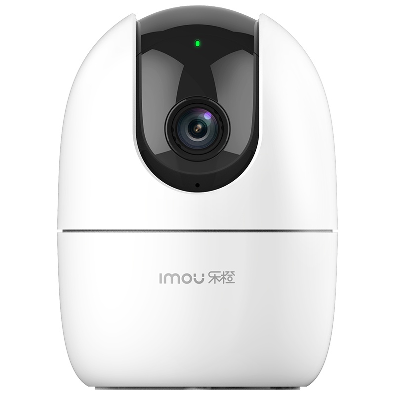 大华乐橙智能无线监控摄像头家用高清网络全景远程手机实时查看TP2