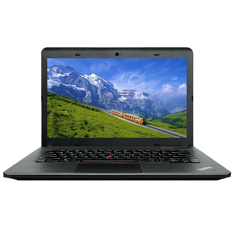 ThinkPad E440 14英寸笔记本电脑(8G 512G固态SATA接口 think笔记本电池)定制服务