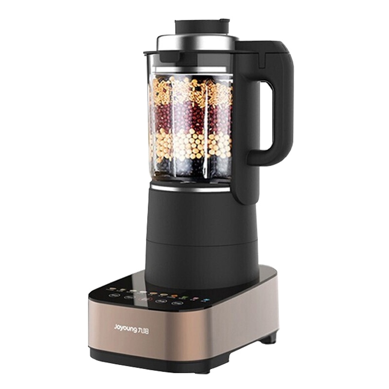 九阳( Joyoung)高速破壁机 L18-P392 低音多功能 家用破壁料理机 榨汁机豆浆机 果汁机 辅食机