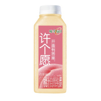 味全每日C桃汁300ml