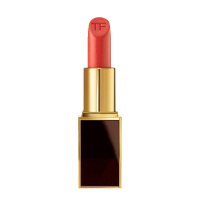【专柜正品】汤姆福特（TOM FORD）黑金黑管白管TF口红唇膏 黑管09#珊瑚红 赠精美礼盒礼袋