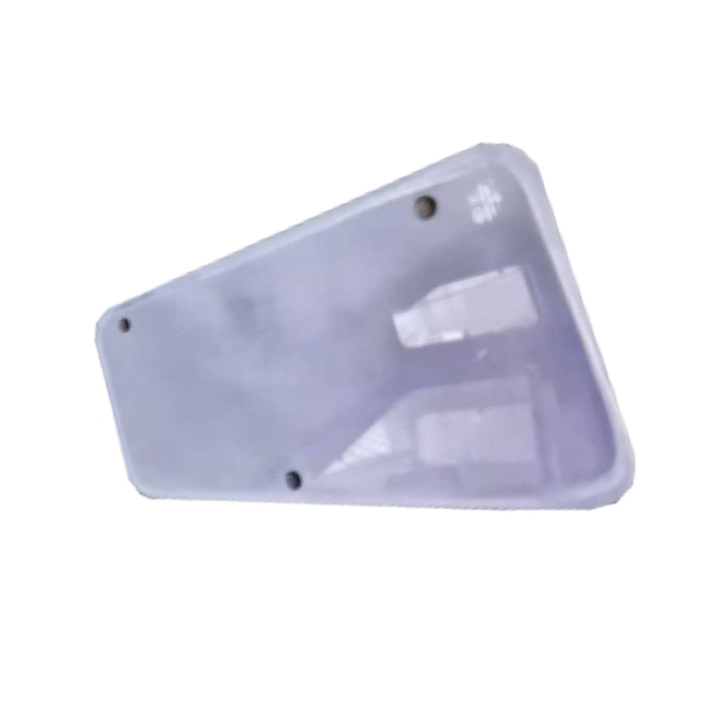 EQ1118GA 主驾驶后侧小方玻璃