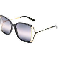 古驰 GUCCI 女士注塑塑料/金属眼镜太阳镜 GG0592S