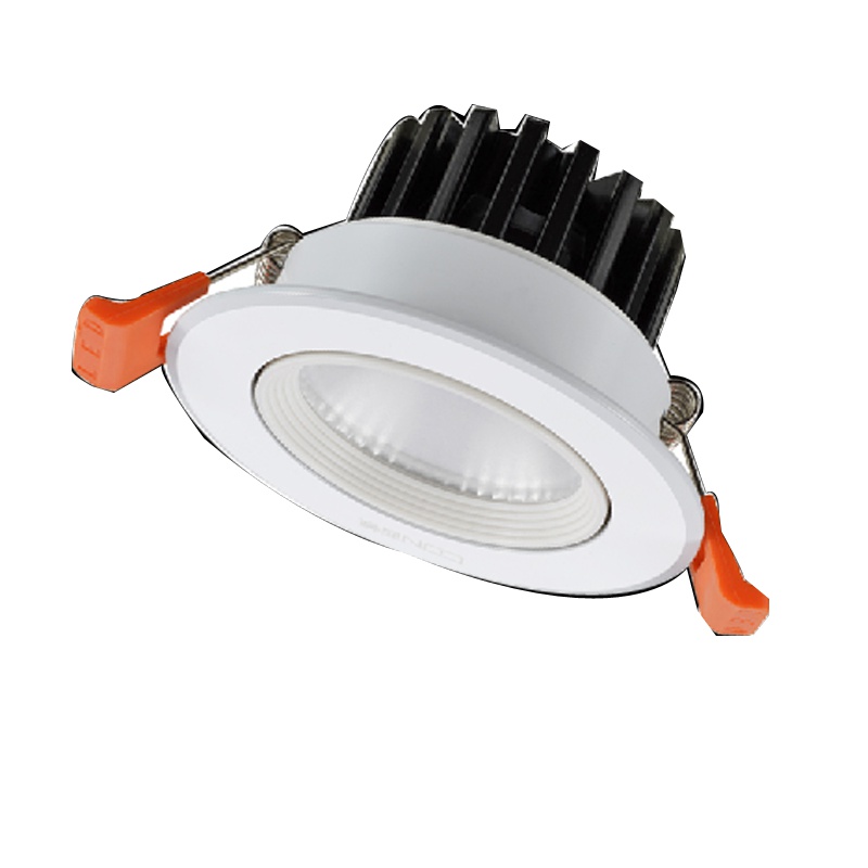 西顿照明 嵌入式射灯 R62 9W 3500K 24°