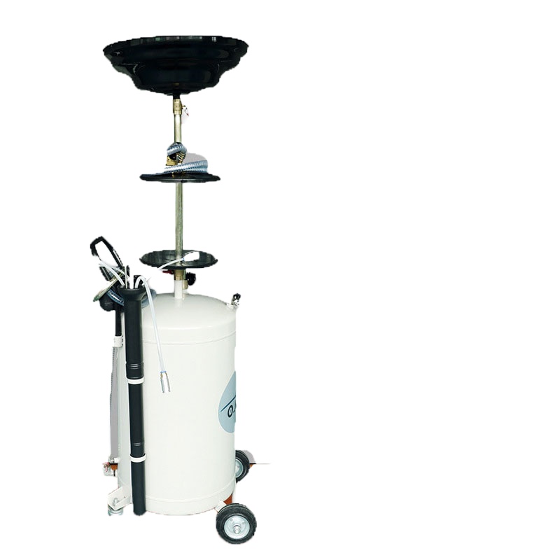 废油回收设备气动80L