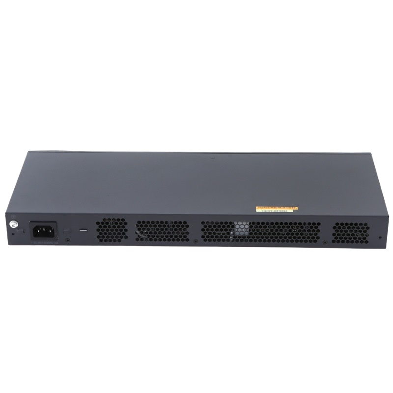 华三(H3C) 企业级24口全千兆交 换机 S5120V2-28P-LI