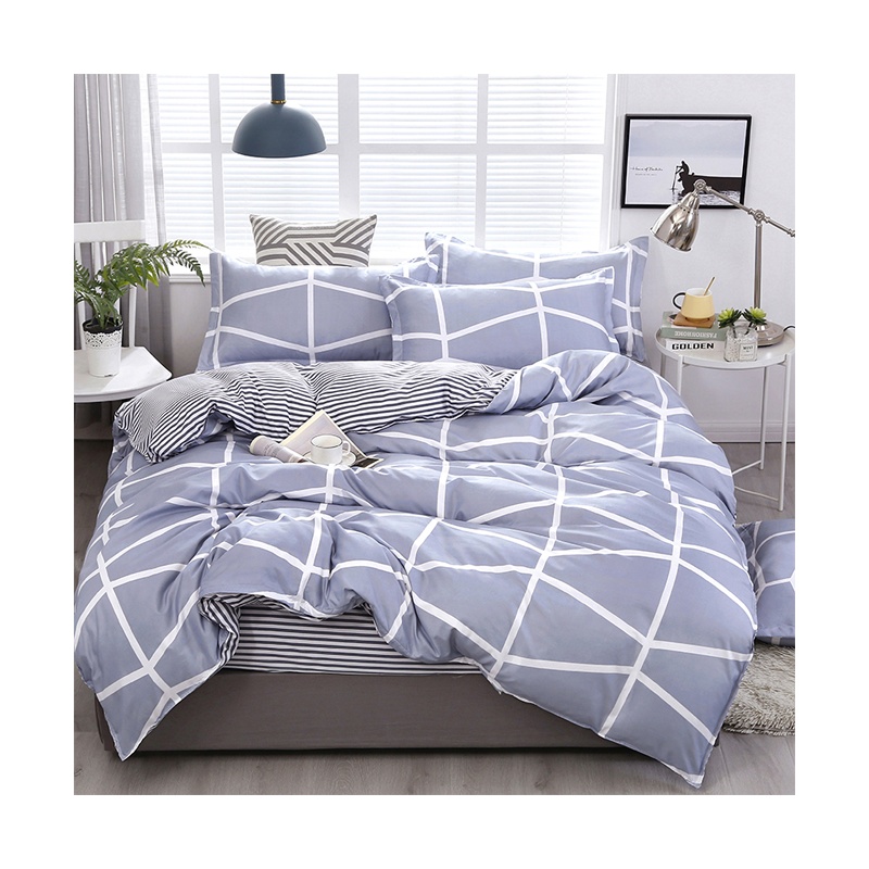 欧帝尼四件套1.8米