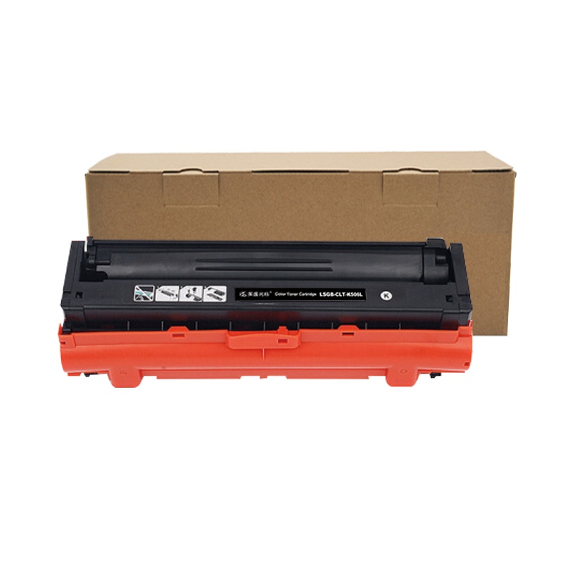莱盛光标LSGB-CLT-K506L硒鼓/粉盒 适用于三星CLT-K506L