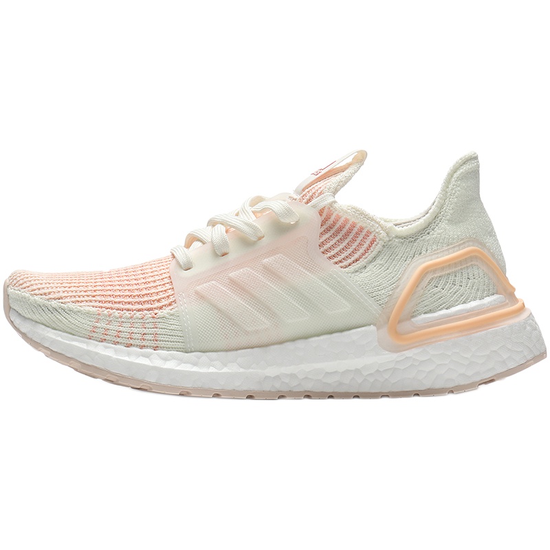 阿迪达斯女鞋跑步鞋ULTRABOOST 19休闲运动鞋F34073
