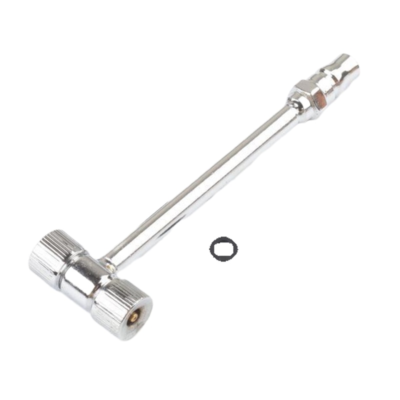 汽车用品轮胎打气软管总成