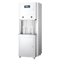 乐创(lecon) 步进式开水器 LC-J-30B 微电脑控制 3000W