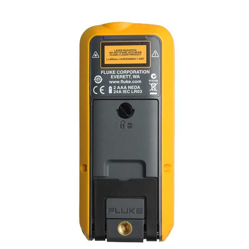 福禄克(F424D) 激光测距仪(100米) 1个