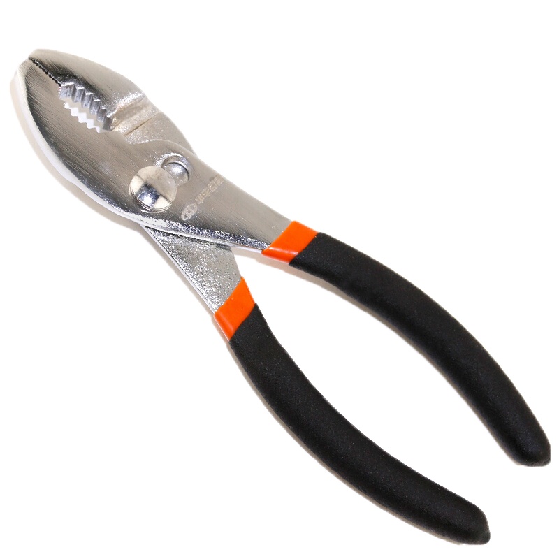 华丰巨箭 鲤鱼钳 HF-8141008 8”