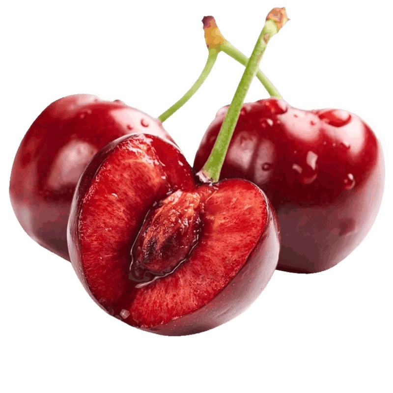 智利进口车厘子2斤大樱桃 新鲜当季水果