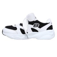 Skechers斯凯奇 运动休闲鞋女 88888162