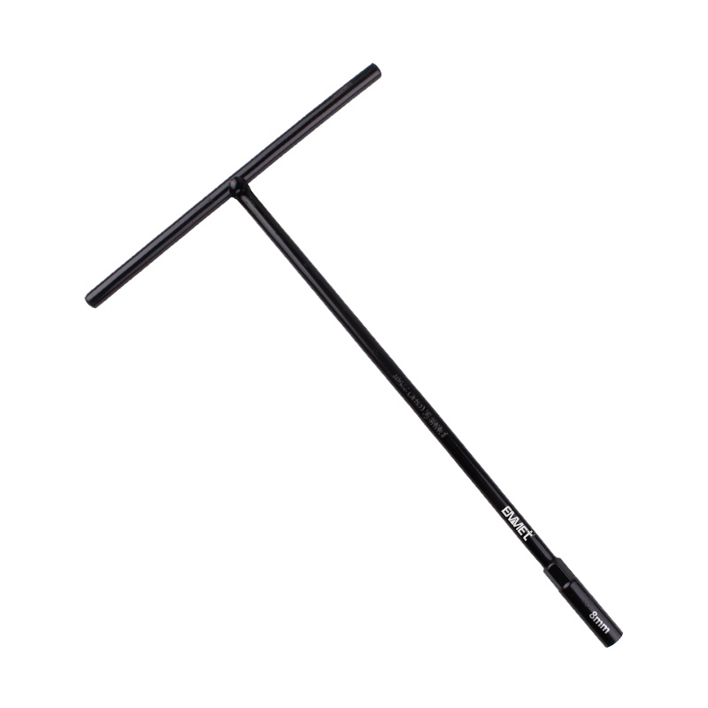 埃米顿 公制T型六角套筒