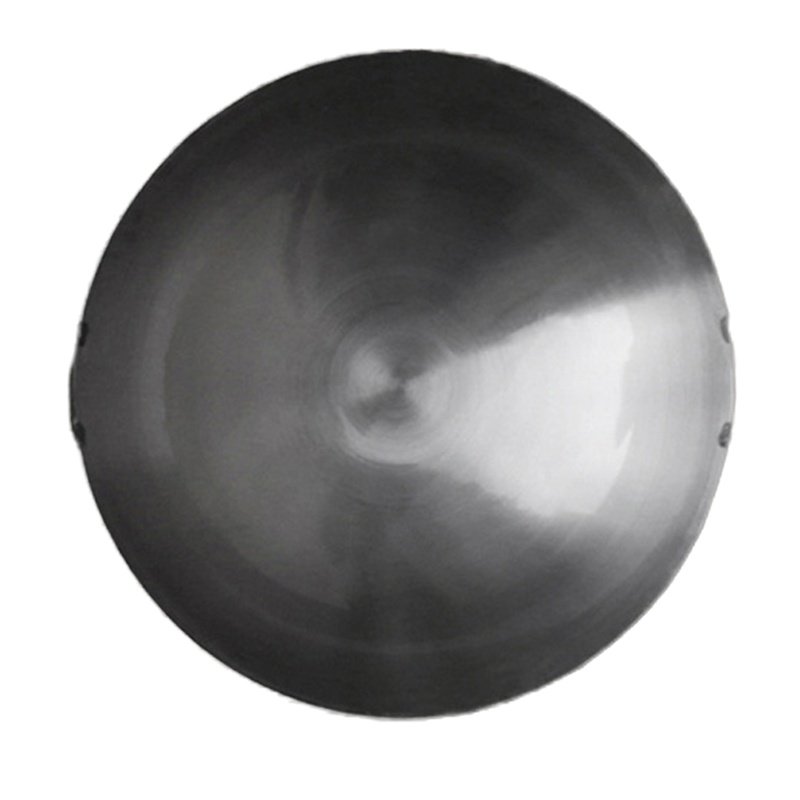 陇步昇 不锈钢炒锅50CM